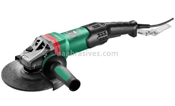 Metabo WEPB 19-180 RT DS 7" Angle Grinder 646096420