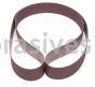 3M™ 7010326156 1-1/2 x 60 80 Grit 341D Cloth Belt