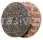3M™ Scotch-Brite™ 7010364560 3 x 1/8 x 1/4 8A Coarse EXL Unitized Wheel