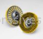 3M™ 7100138174 4-1/2 x 5/8-11 Internal 80 Scotch-Brite™ Bristle Disc