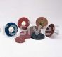 Standard Abrasives Surface Conditioning GP Disc 845419 4-1/2" VFN