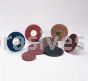 Standard Abrasives Surface Conditioning FE Disc 849611 5" x 7/8" Hole CRS (Made to Order)