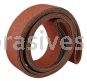 1-1/2x30 120 Grit Aluminum Oxide Premium Dynafile Belts