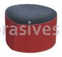 Sanding Belts 5-3/8x11-5/8 120 Grit A/O Aluminum Oxide Premium