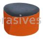 AA Abrasives Sanding Belts 2-3/8x10-1/2 60 Grit CER Ceramic
