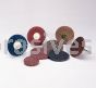 Standard Abrasives Quick Change TP Surface Conditioning GP Disc 840249 1-1/2" VFN