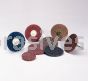 Standard Abrasives  Surface Conditioning GP Disc 845617 5" CRS  Grit (Stock)
