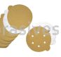 CGW 49830 PSA 5 320G 5VAC Gold DWT