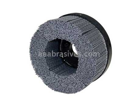 Osborn 5" ATB Uni-Lok Disc Brush Max 320 SC X 1-1/2" TL #47037