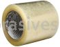 Tartan™ Label Protection Tape 3765 Clear 120 mm x 132 m 3M 7100244181