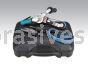 Dynabrade 15302 Dynafile III Abrasive Belt Tool Versatility Kit