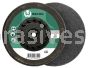 Cibo Rebel One 5 x 5/8-11 SA5 Type 27 Unitized Disc