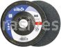 Cibo Rebel One 4-1/2 x 5/8-11 SA6 Unitized Disc Type 27