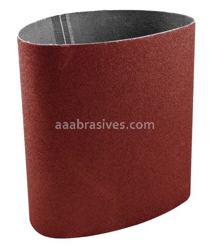 9x13-3/4 240 Grit A/O Aluminum Oxide Premium Sanding Belts