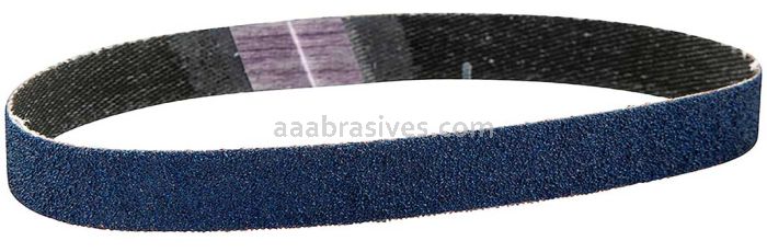 Norton 1 x 30 BlueFire Cloth File Belt 120 Grit R823P ZA