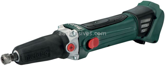 Metabo GA 18 LTX  BARE Cordless Tools 18V Die Grinder 4007430241627