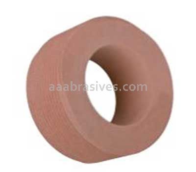 3M™ 7010404315 Vitrified Grinding Wheel 22VF T1-220X180X90 A120 JV8005-63M/S ANSI