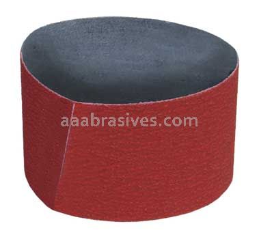 Sanding Belts 5-3/8x11-5/8 120 Grit A/O Aluminum Oxide Premium