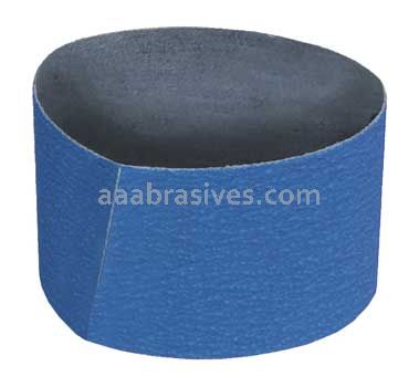 Sanding Belts 5-3/8x11-5/8 40 Grit Z/A Zirc
