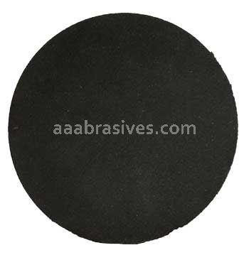 5x5/8-11F, PSA Disc Holder, No Hole