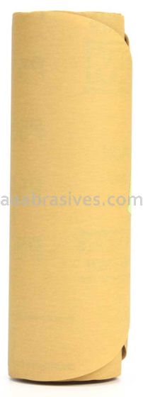 3M™ 7010327903 6” P500 Grit Stikit™ Gold Film Disc Roll