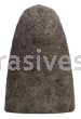 Norton 2 x 3 x 5/8-11 NZ TAF ME28229 E57608 NCRH Steel Bushing Type 16 Cones