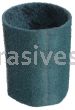 3M&trade; 7010329837 5-1/2 x 13 A-VFN Scotch-Brite&trade; SC-BS Surface Conditioning Belt