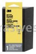 3M&trade; 7100101555 Drywall Sanding Sponge Single Angle 2-7/8x4-7/8x1 Fine