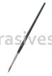 Osborn Brush 2/0 Sable Hair Artist Brush #74066