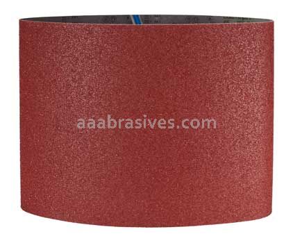 3M™ 7100179066 18 x 180 24+ Grit ZF-wt 966F Cubitron™ II Cloth Belt