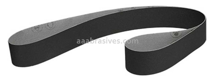 3M&trade; 7010508556 24 x 50 yds P60 Grit X-weight 441D Cloth Roll