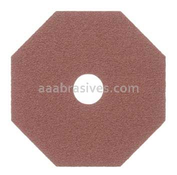 3M™ 7100202490 7 x 7/8 100 Grit 381C Fibre Disc