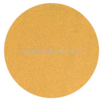 Norton 5" P100-C No-Fil GOLD RESERVE A296 Paper H&L Discs
