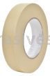 3M&trade; 7010374468 Specialty High Temperature Masking Tape 5501A Tan 1-1/2 in x 60 yd