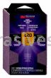 3M™ 7100242586 Pro Grade Precision™ Edge Detailing Dual Angle Sanding Sponge 2-7/8x4-1/2x1 120 Grit