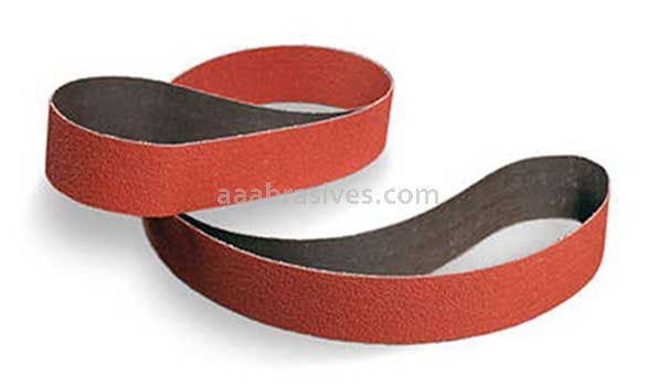 3M™ 7100231358 12 x 180 36+ Grit 784F Cubitron™ II Cloth Belt