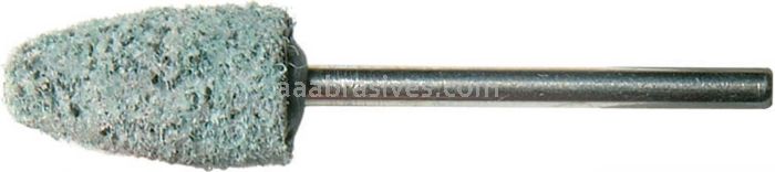 Cibo Rebel One SA7 1/2 x 1/8 B90 Unitized Mounted Point