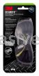 3M™ 7100100119 SecureFit™ 400 Eye Protection SF400C-LV4 Clear Anti-Fog