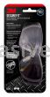 3M™ 7100112106 SecureFit™ 400 Indoor/Outdoor Eye Protection SF400M-WV-6-PS Mirror Anti-Scratch
