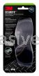 3M™ 7100112857 SecureFit™ 400 Safety Eyewear SF400G-LV-4-PS Gray Anti-Fog