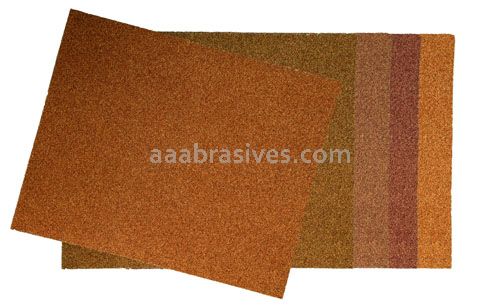 9x11, 40 A/O, Sheets, D-Wt Paper