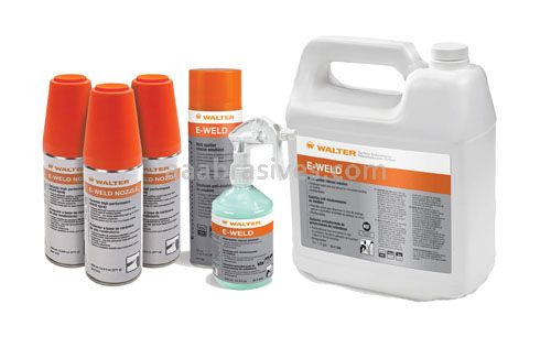 Walter - E-WELD 3 LIQUID/5L - 662980075777