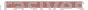 Osborn 72” Synthetic Strip Brush (2” OAH X .008KP)#37160