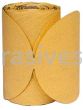 Norton 6 P400 Norton No-Fil Adalox Gold Reserve A296 Paper PSA Disc Rolls