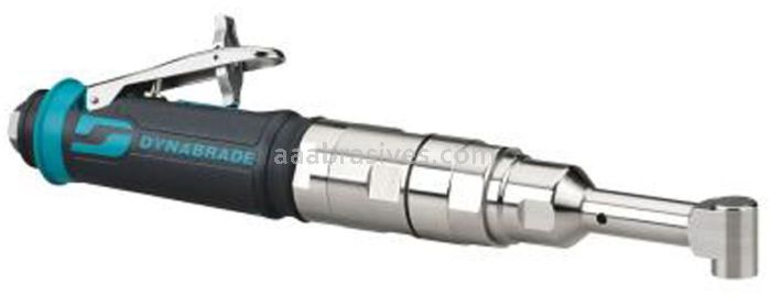 Dynabrade 55586 .4 hp Mini Right Angle Rotatable Drill 3,200 RPM