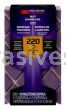 3M&trade; 7010410803 Pro Grade Precision&trade; Dust Channeling Block Sanding Sponge 4-1/2x2-1/2x1 220 Grit Extra-Fine