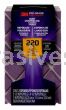 3M™ 7010416867 Pro Grade Precision™ Dust Channeling Block Sanding Sponge 4-1/2x2-1/2x1 220 Grit Extra-Fine