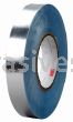 3M&trade; 7100067792 Vibration Damping Tape 436 Silver 3 in x 36 yd 17.5 mil