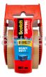 Scotch™ Heavy Duty Shipping Packaging Tape 143 Tan 1.88 in x 22.2 yd 3M 7100155384