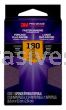 3M™ 7100170054 Pro Grade Precision™ Faster Sanding Block Sponge 2-5/8x3.75x1 X-Fine